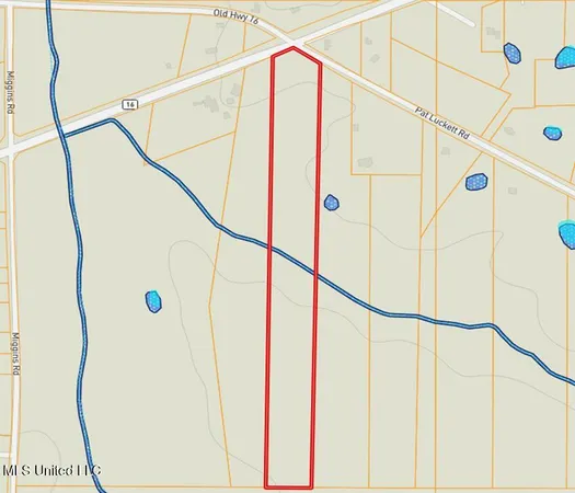 $139,980 | 16 Highway 16, Canton, MS 39046