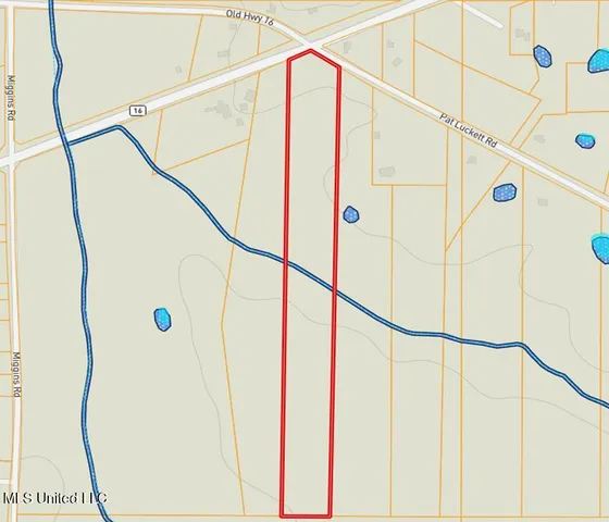 $143,980 | 16 Highway 16, Canton, MS 39046