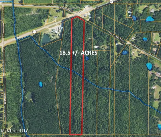 $143,980 | 16 Highway 16, Canton, MS 39046