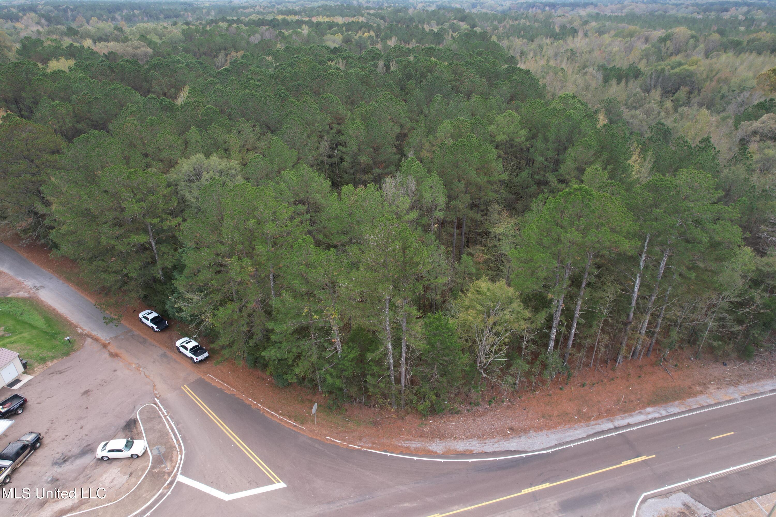 16 Highway 16 Canton, MS 39046 - Photo 5 of 11 DJI_0860