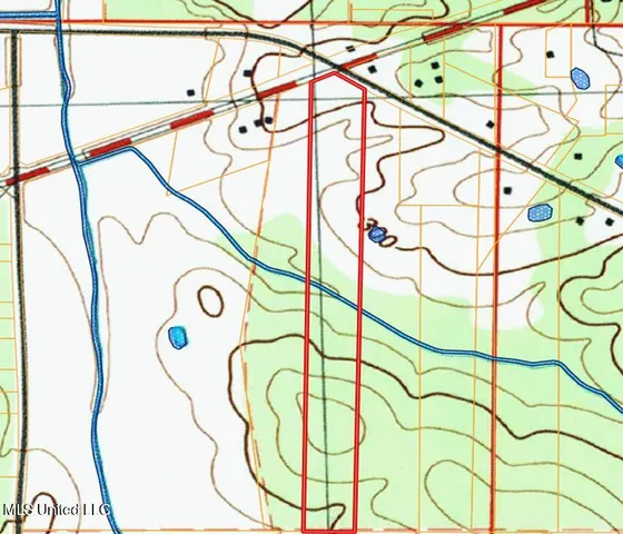 $143,980 | 16 Highway 16, Canton, MS 39046
