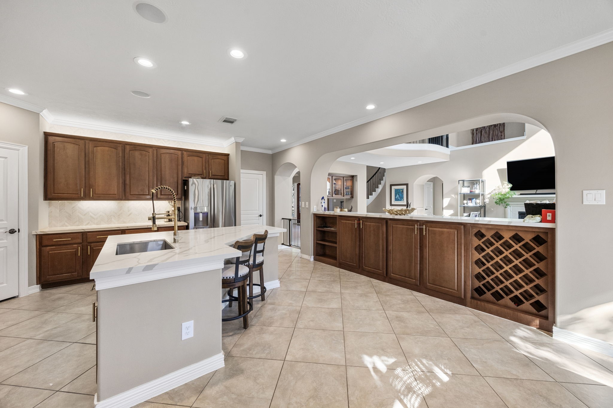 18315 Cape Lookout Way Humble, TX 77346 - Photo 11 of 17