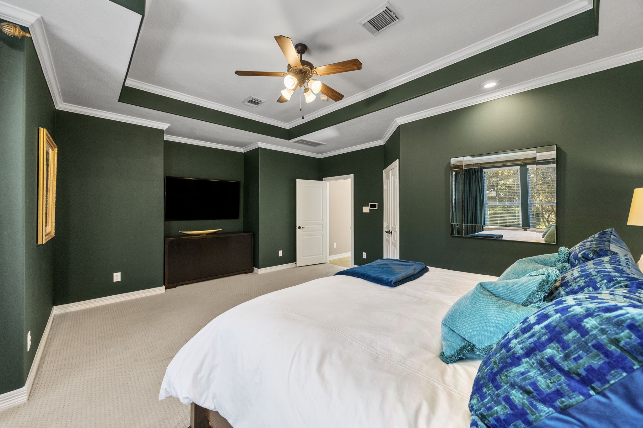 18315 Cape Lookout Way Humble, TX 77346 - Photo 13 of 17