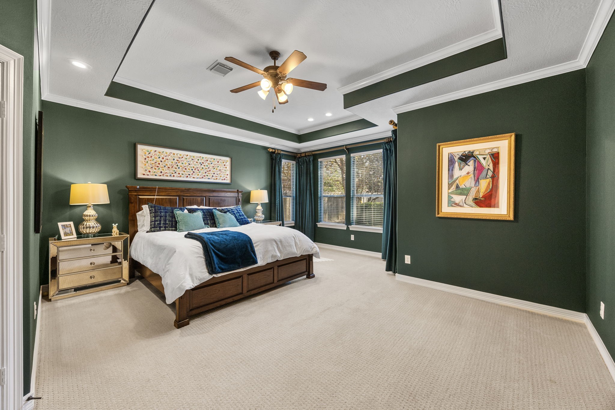 18315 Cape Lookout Way Humble, TX 77346 - Photo 14 of 17