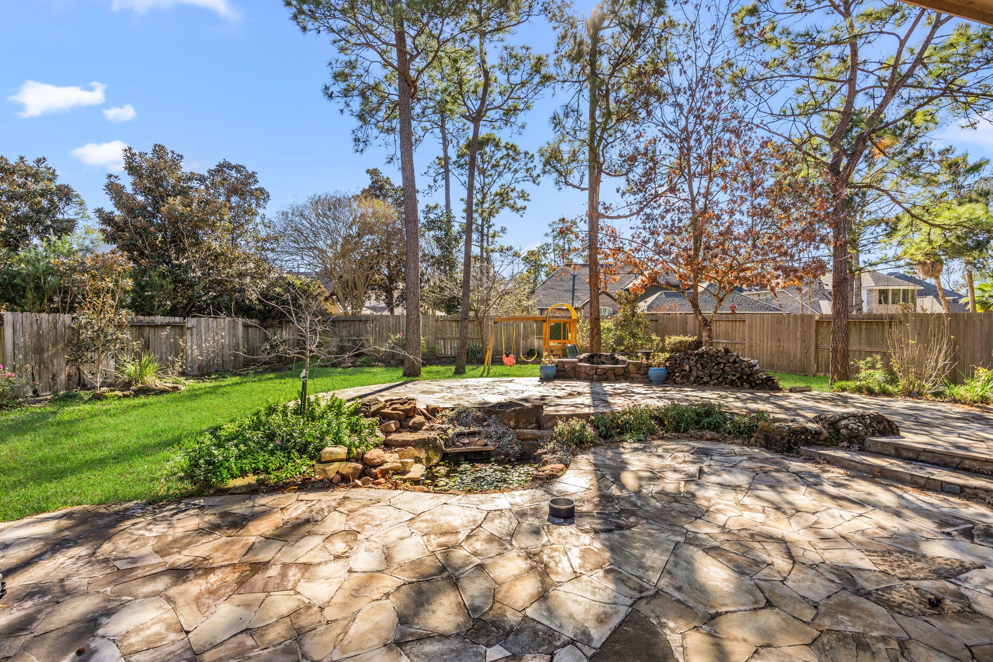 18315 Cape Lookout Way Humble, TX 77346 - Photo 15 of 17