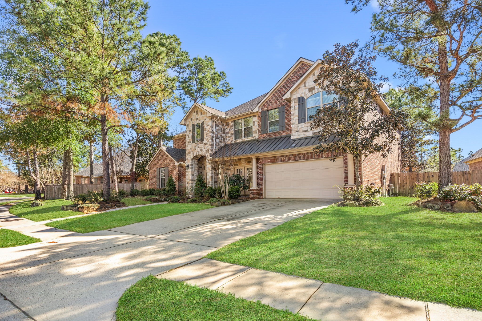 18315 Cape Lookout Way Humble, TX 77346 - Photo 17 of 17