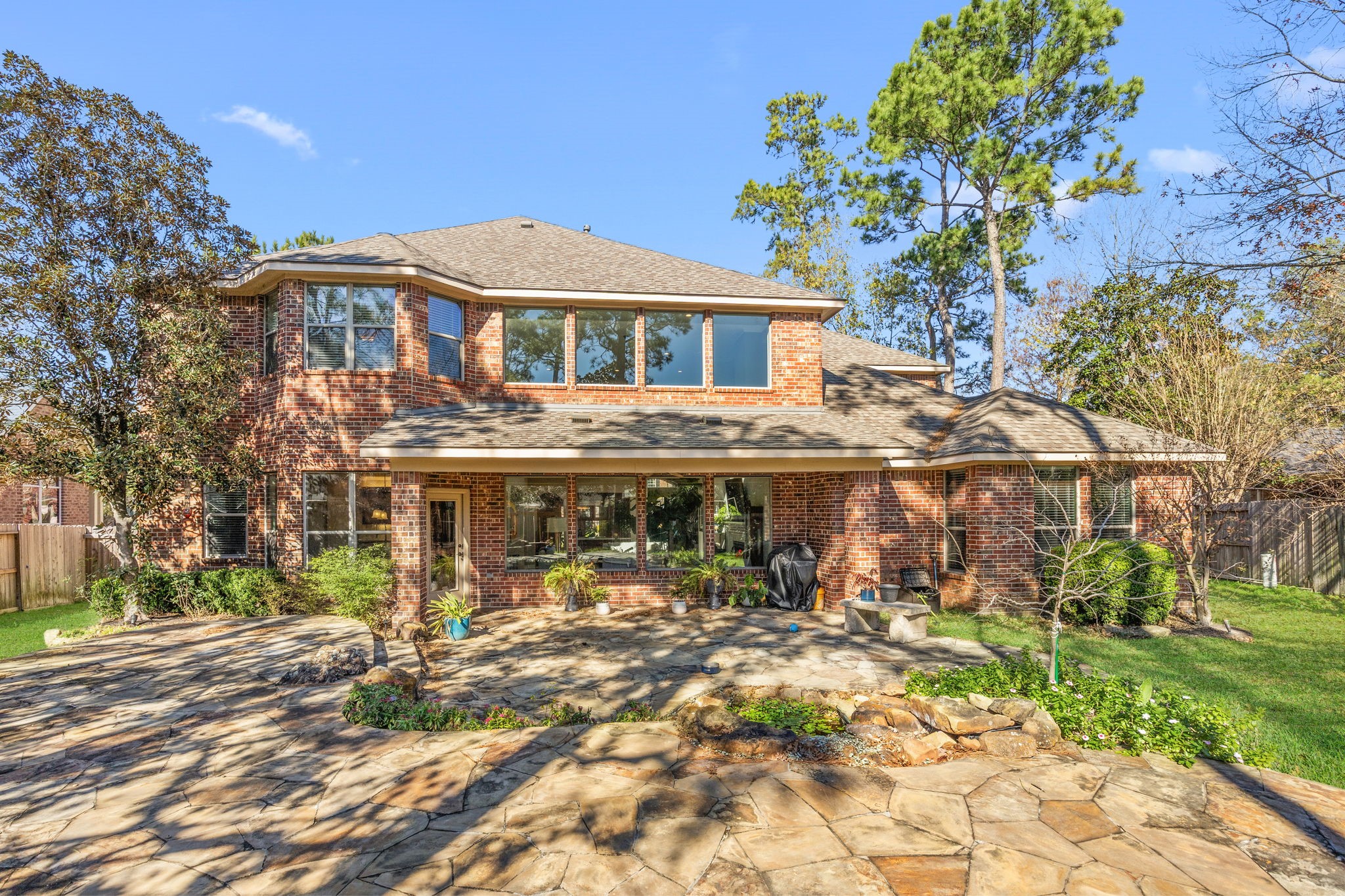 18315 Cape Lookout Way Humble, TX 77346 - Photo 2 of 17