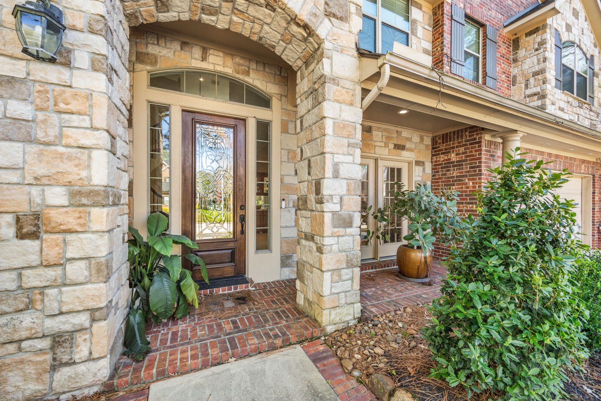 18315 Cape Lookout Way Humble, TX 77346 - Photo 3 of 17