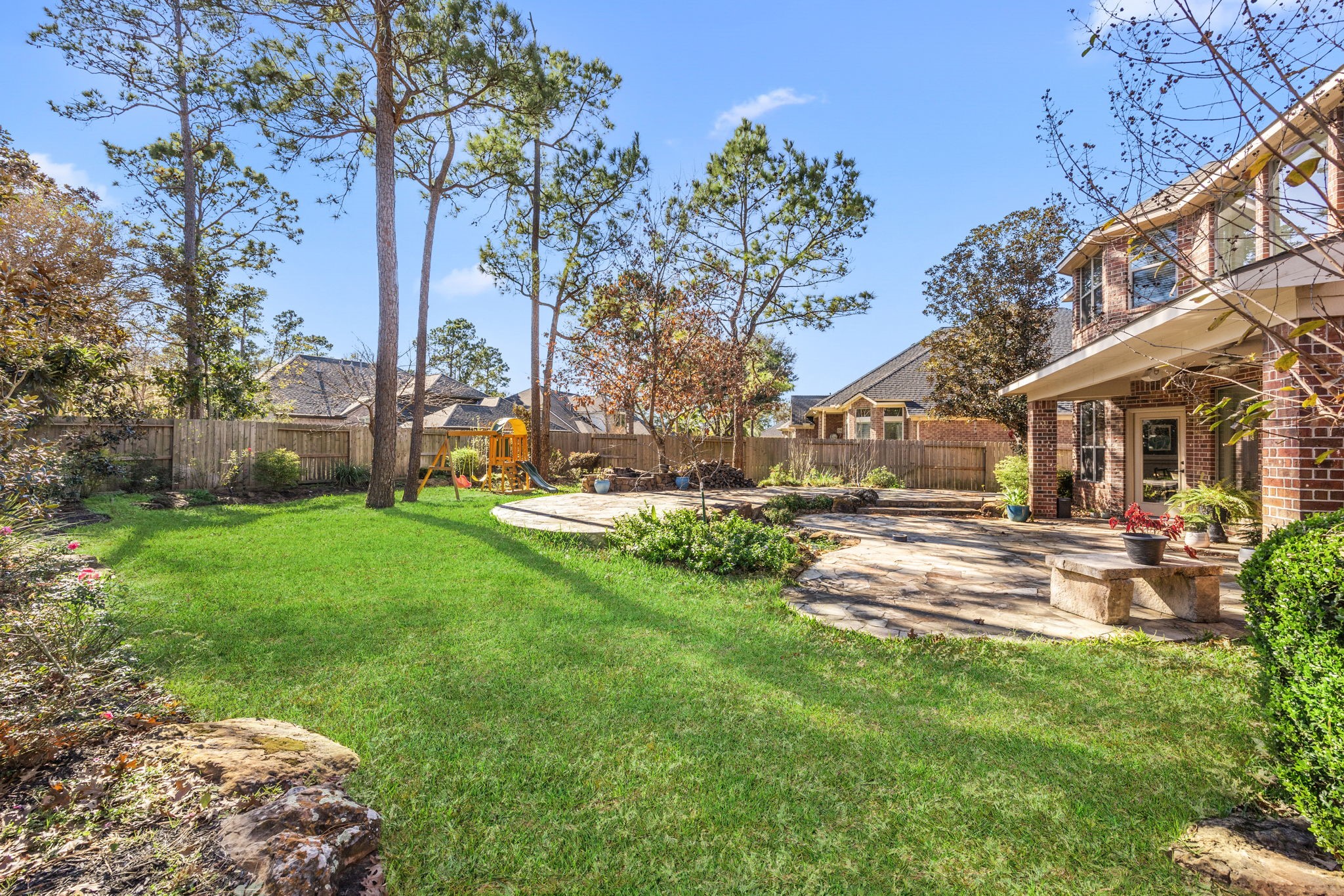 18315 Cape Lookout Way Humble, TX 77346 - Photo 4 of 17