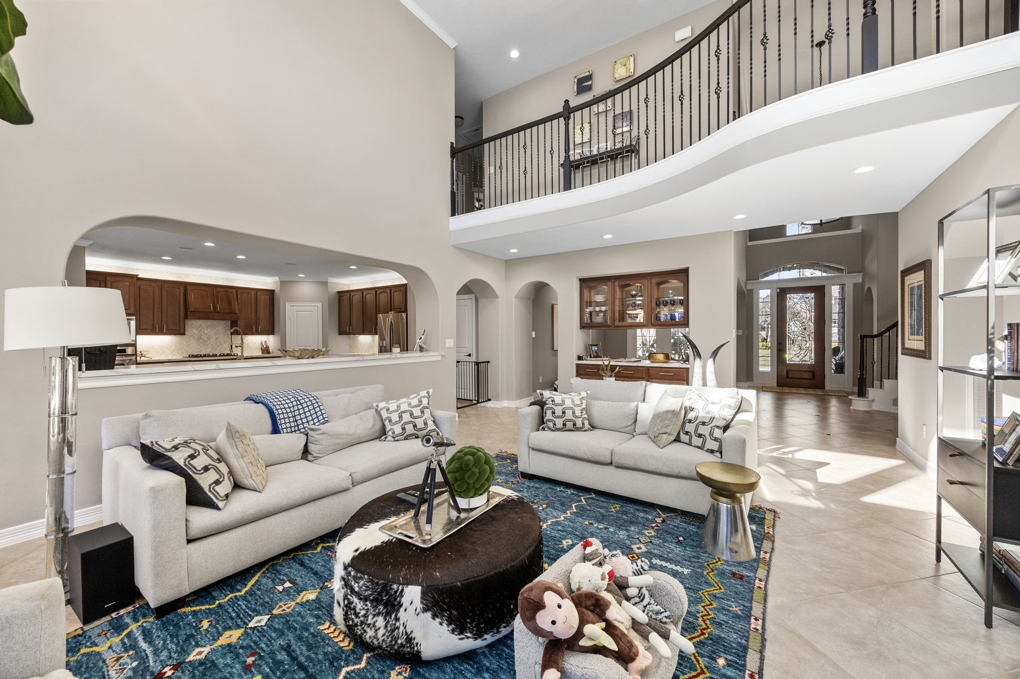 18315 Cape Lookout Way Humble, TX 77346 - Photo 5 of 17