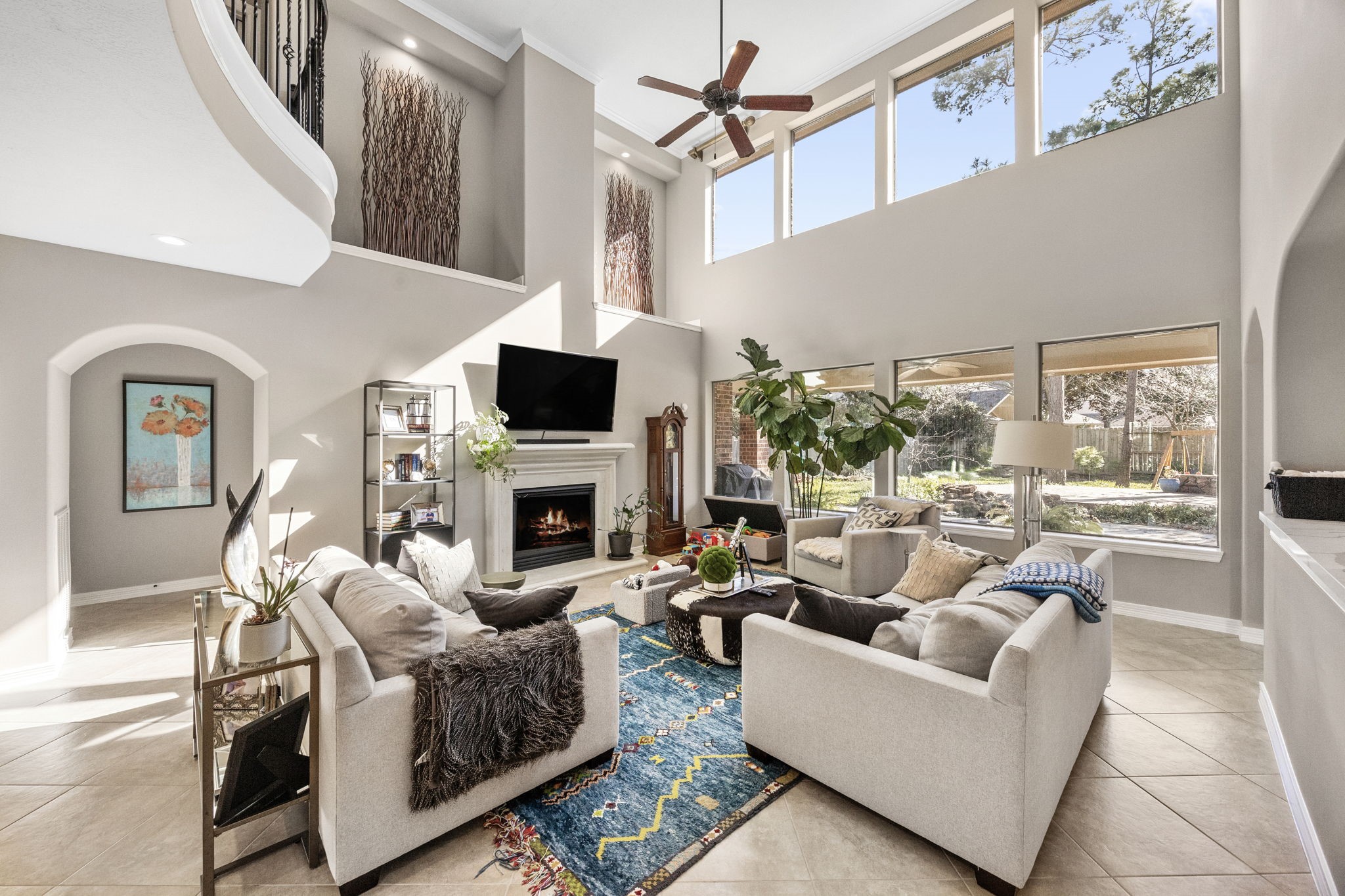 18315 Cape Lookout Way Humble, TX 77346 - Photo 7 of 17