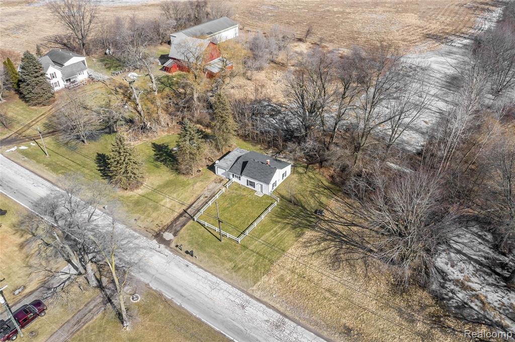 10659 Bunton Road Willis, MI 48191 - Photo 15 of 16