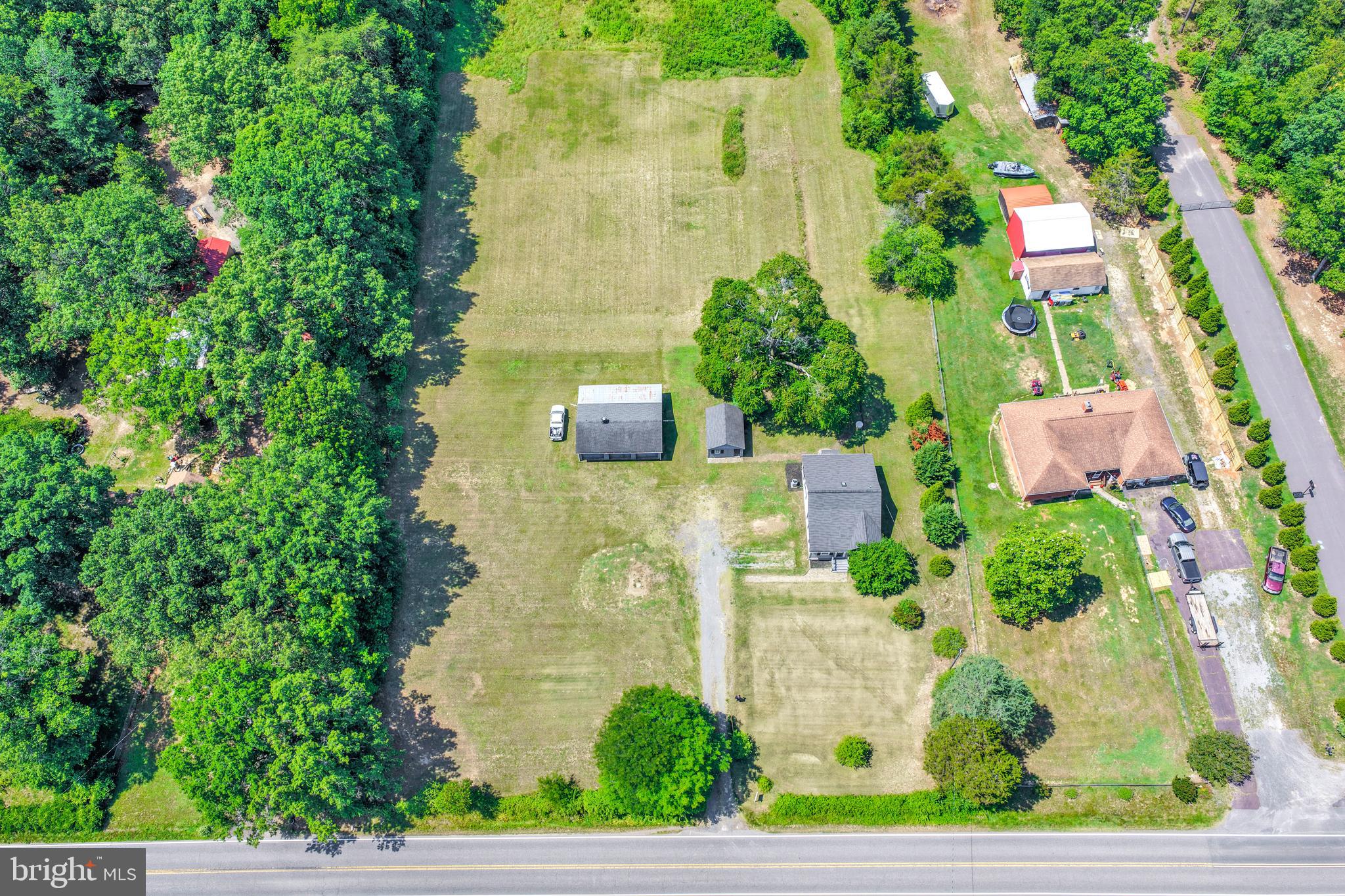 13832 Post Oak Road Spotsylvania, VA 22551 - Photo 56 of 62
