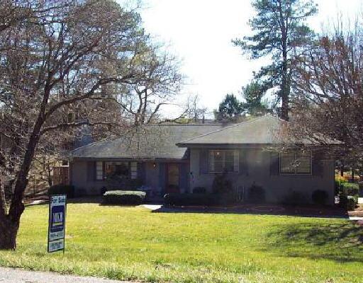 1146 Clearfield Road Southwest Roanoke, VA 24015 - Photo 1 of 1 Listing Photo