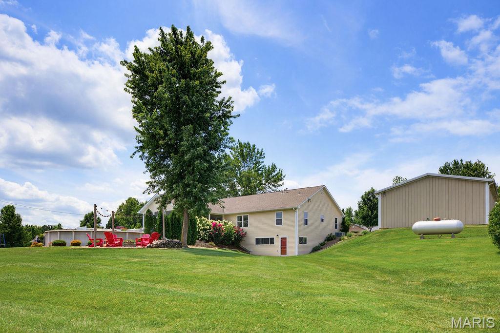136 Raspberry Lane Jackson, MO 63755 - Photo 7 of 63