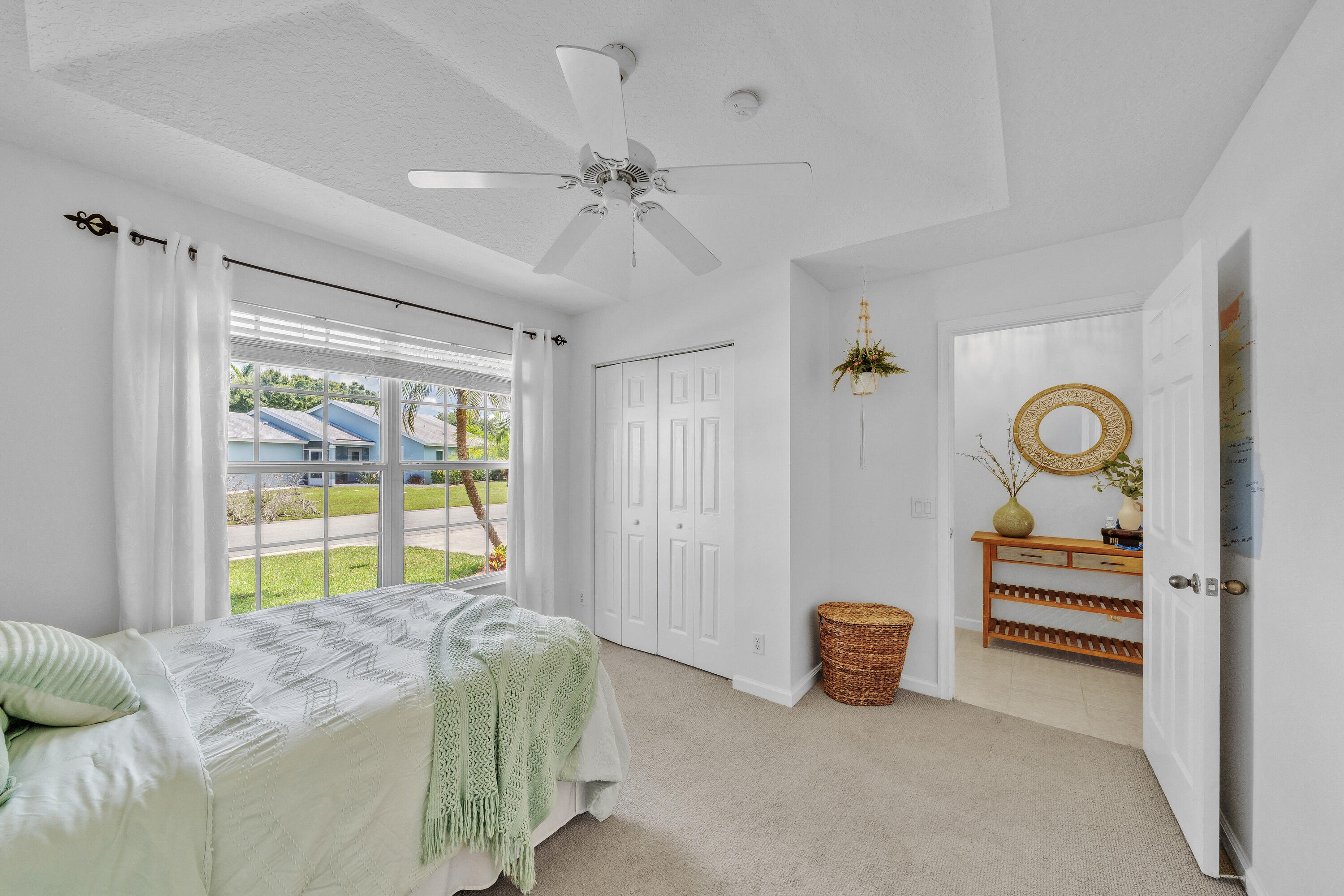 2551 Southwest Riviera Road Stuart, FL 34997 - Photo 11 of 77 4 Guest Bedroom A (2)