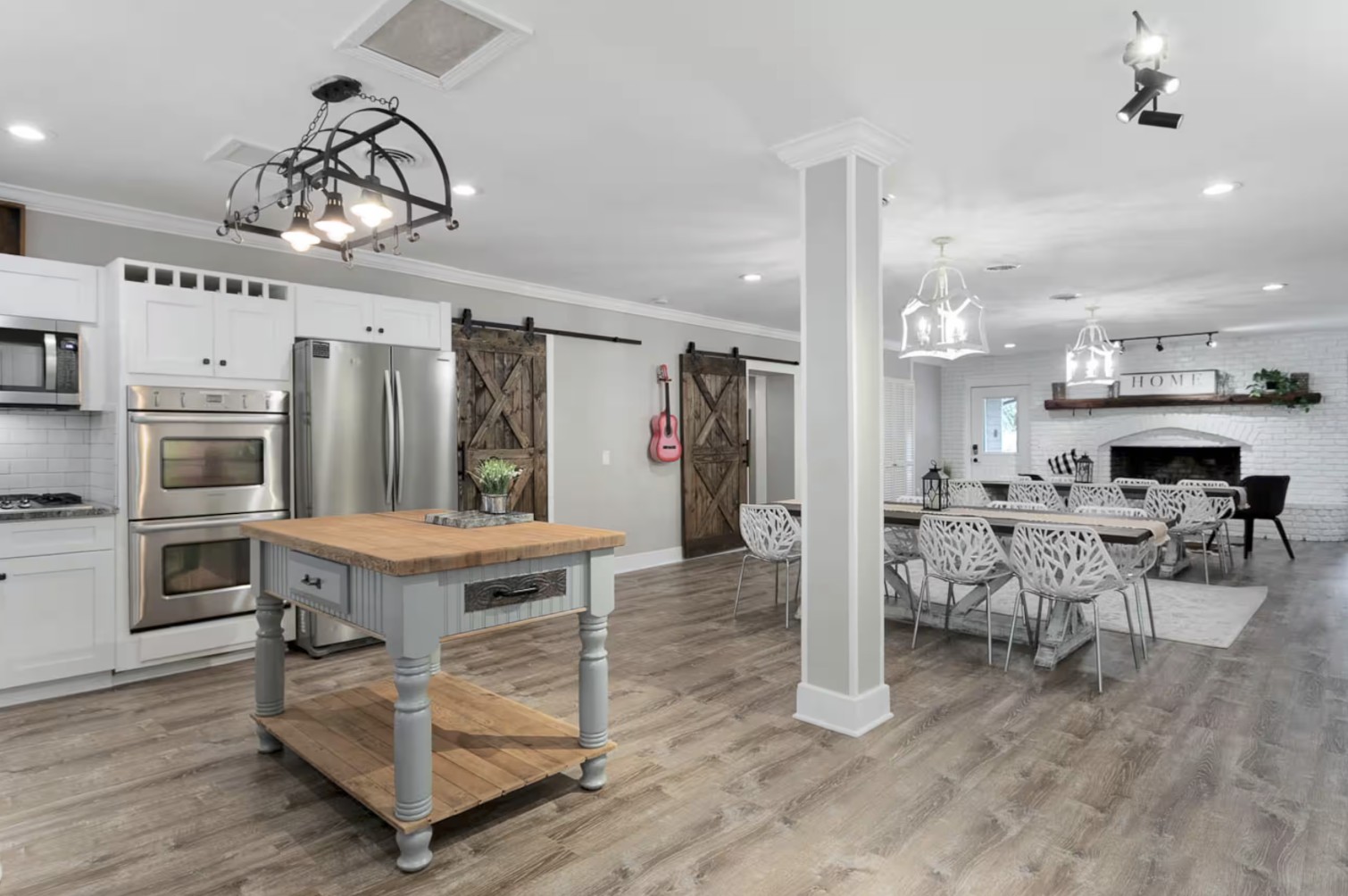 7330 South Harpeth Road Franklin, TN 37064 - Photo 4 of 82