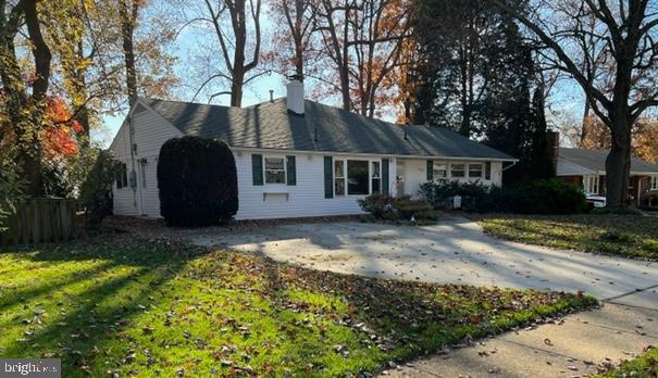 7603 Jervis Street Springfield, VA 22151 - Photo 2 of 93 Gallery Image 2