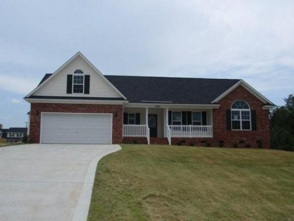 569 Overhills Road Linden, NC 28356 - Photo 1 of 1 Photo 1