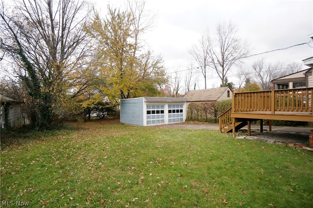 3961 Orchard Road Cleveland Heights, OH 44121 - Photo 25 of 28
