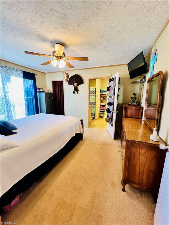 326 Huffman Fork Road Purlear, NC 28665 - Photo 18 of 25 Gallery Image 18