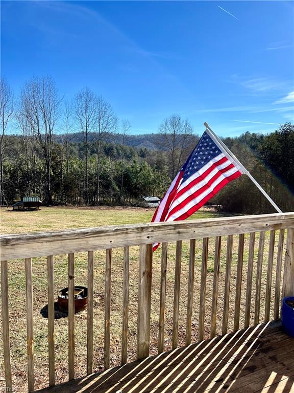 326 Huffman Fork Road Purlear, NC 28665 - Photo 3 of 25 Gallery Image 3