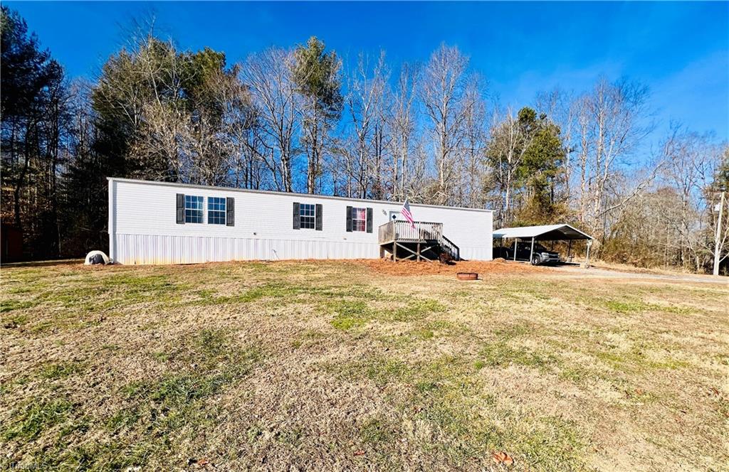 326 Huffman Fork Road Purlear, NC 28665 - Photo 5 of 25 Gallery Image 5