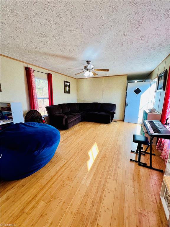 326 Huffman Fork Road Purlear, NC 28665 - Photo 9 of 25 Gallery Image 9