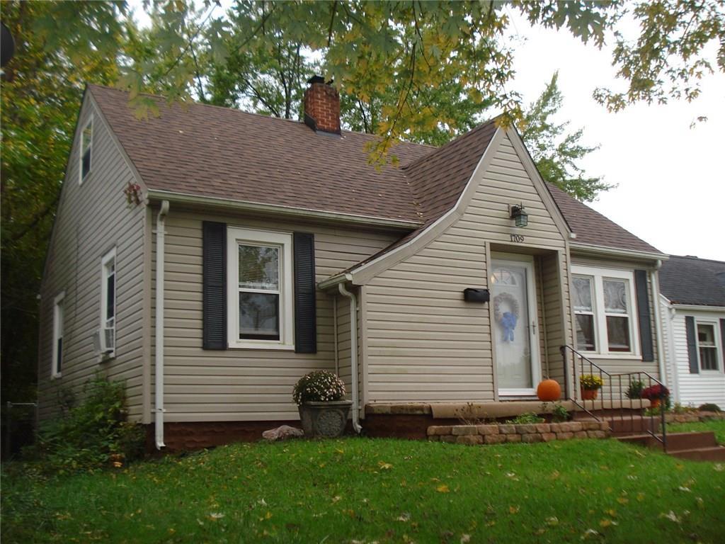 1709 Rutland Avenue Springfield, OH 45505 - Photo 17 of 17 Gallery Image 17