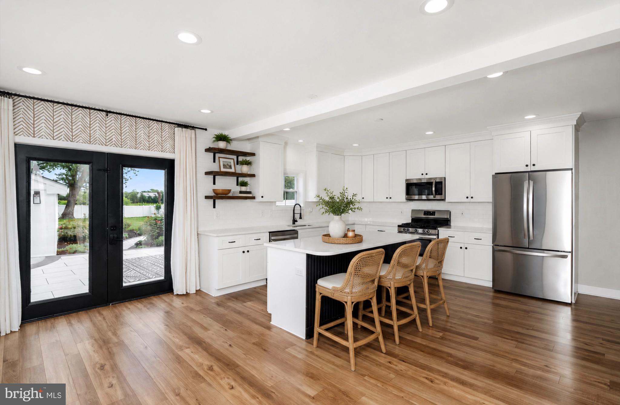 25015 Mt Pleasant Road Columbus, NJ 08022 - Photo 15 of 57