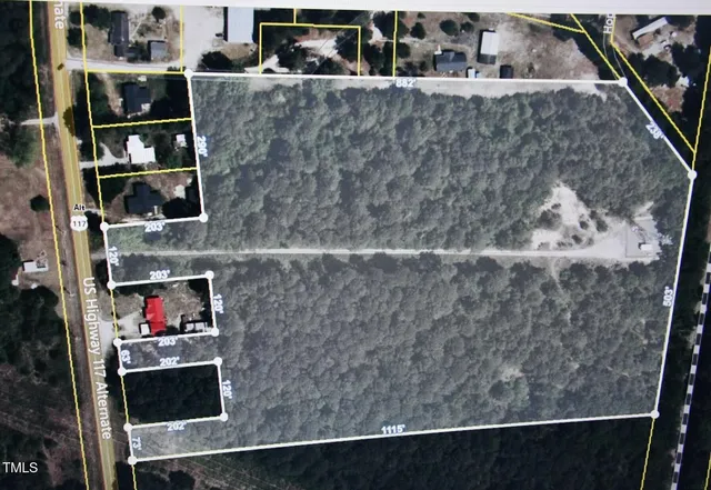 a living room with a couch and a shelf with wooden floor