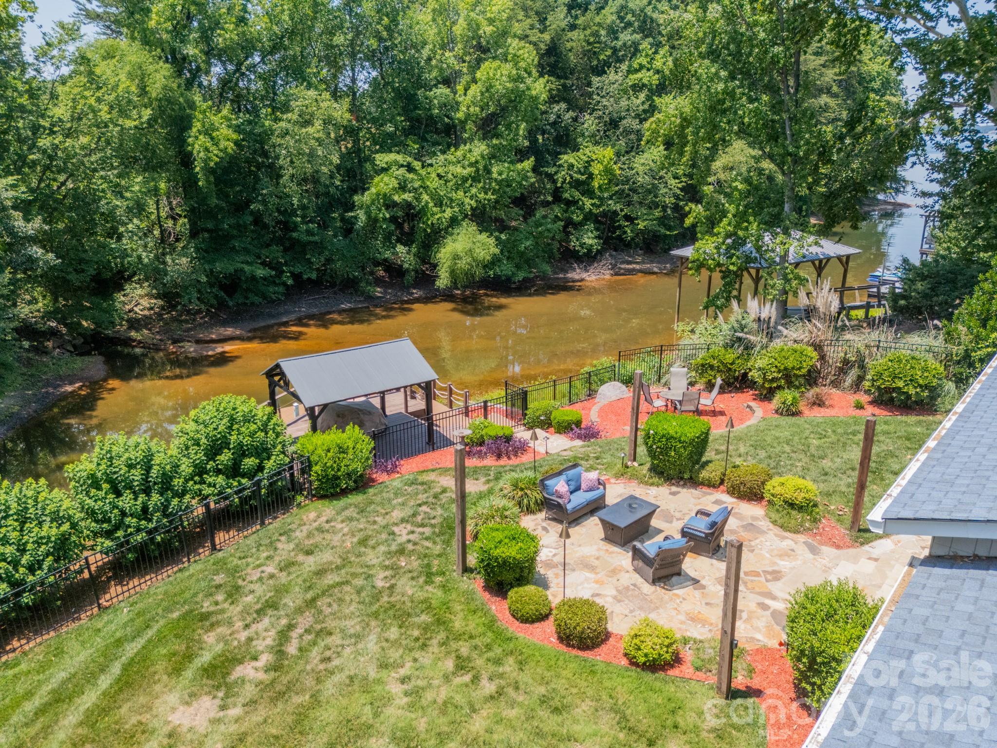 19533 Bustle Road Cornelius, NC 28031 - Photo 31 of 43