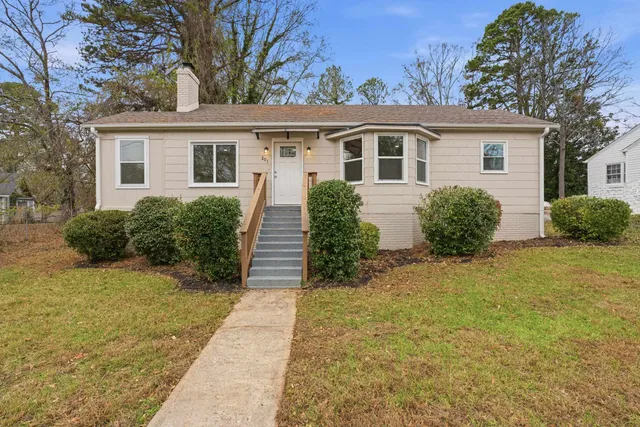 $179,900 | 201 South Carolina Avenue, Spartanburg, SC 29306