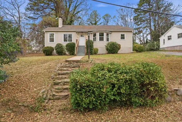 $179,900 | 201 South Carolina Avenue, Spartanburg, SC 29306