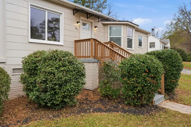 $179,900 | 201 South Carolina Avenue, Spartanburg, SC 29306