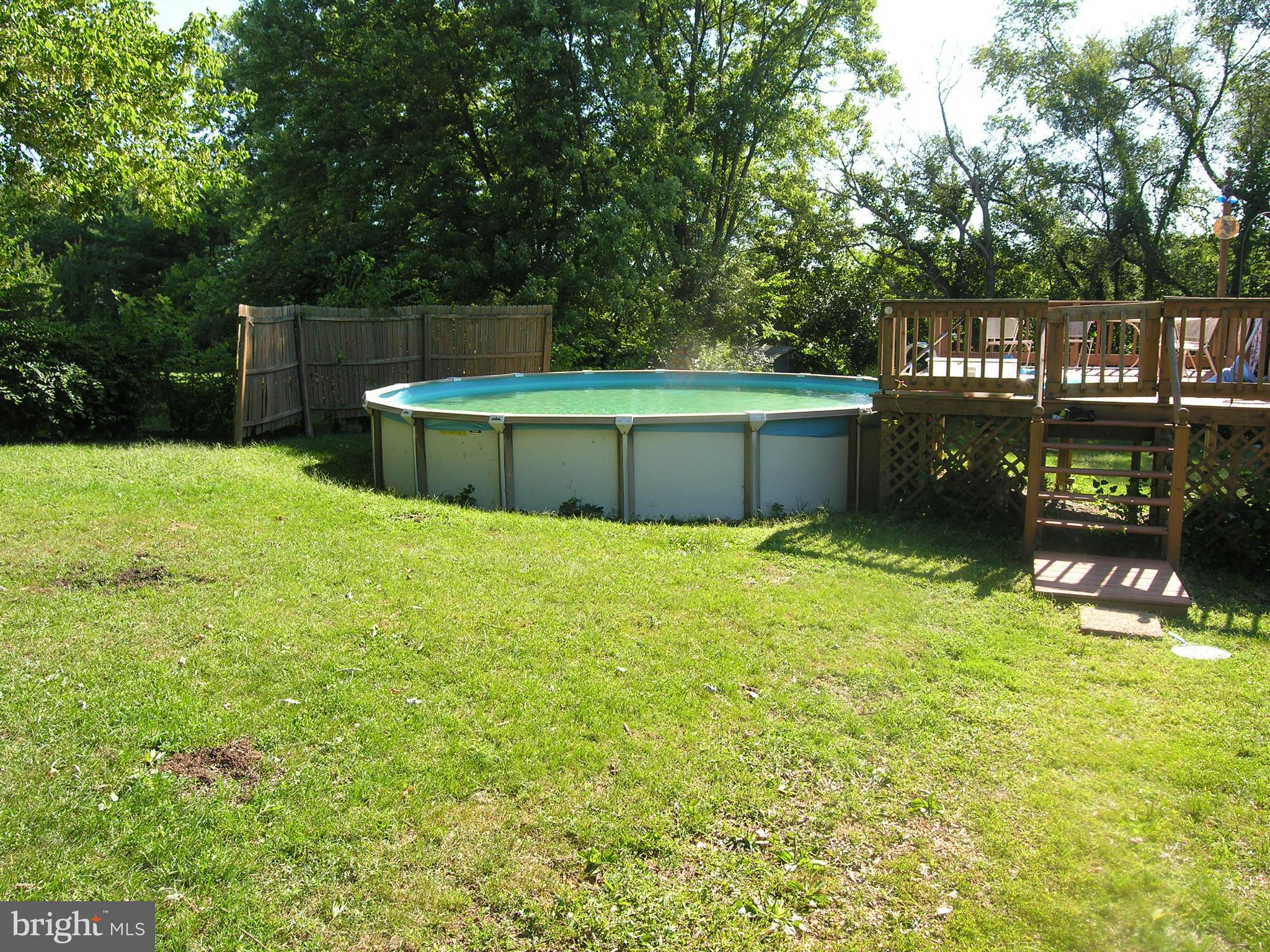 444 Welltown Road Winchester, VA 22603 - Photo 14 of 15 swimming pool