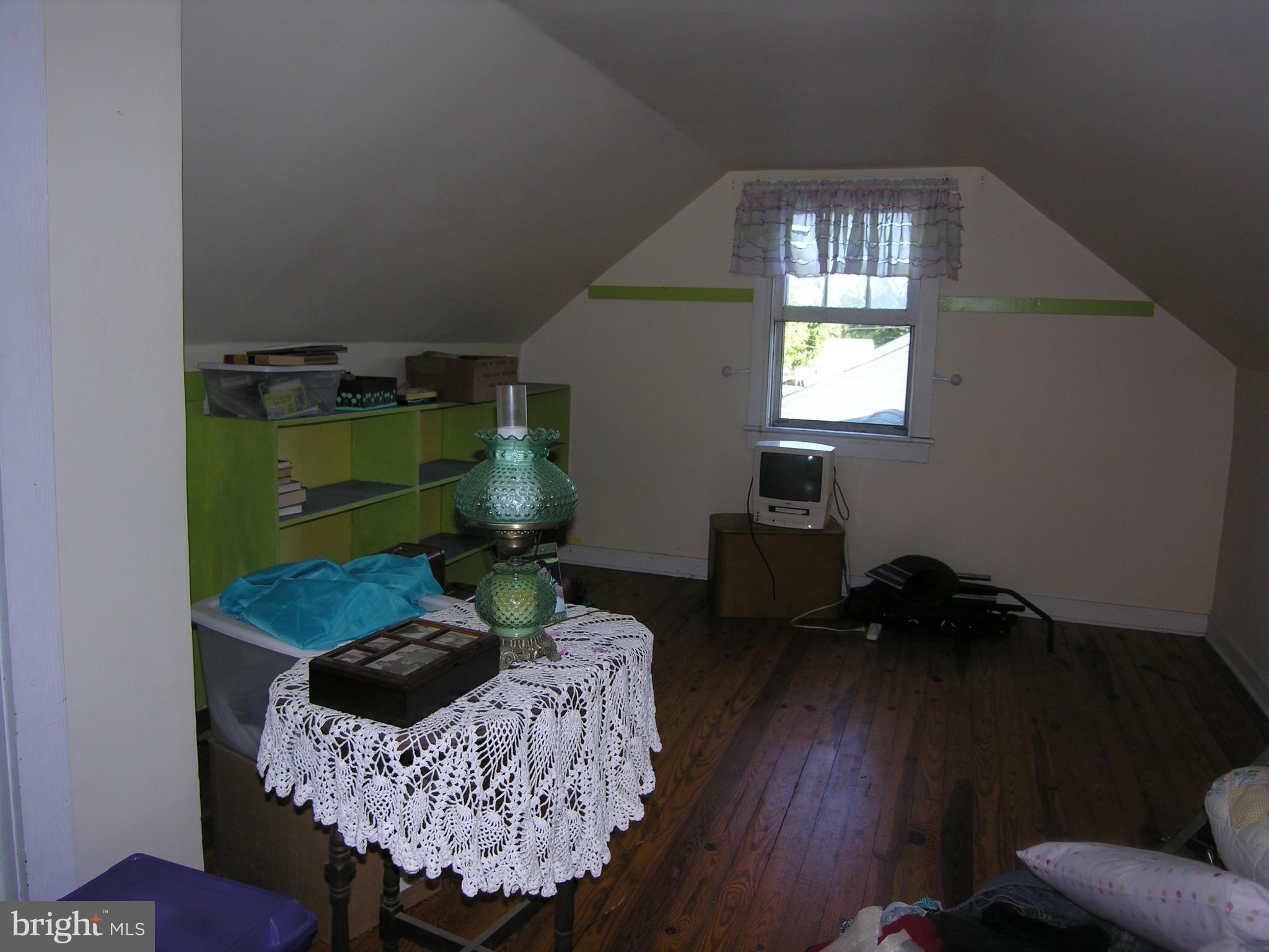 Bedroom No. 2