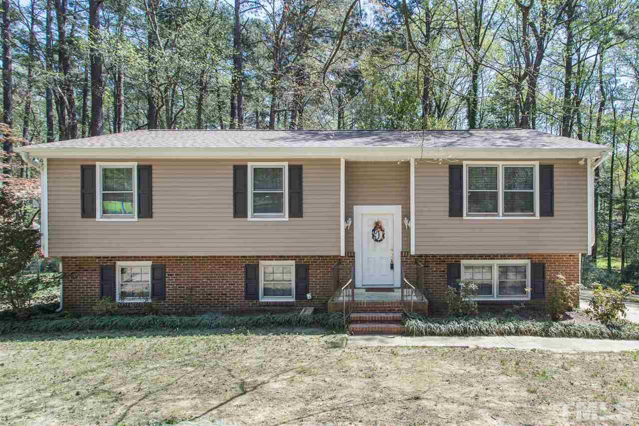 1201 Buckingham Road Garner, NC 27529 - Photo 1 of 30 Gallery Image 1