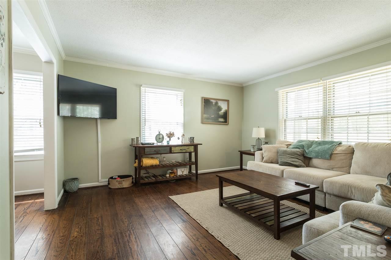 1201 Buckingham Road Garner, NC 27529 - Photo 11 of 30 Gallery Image 11