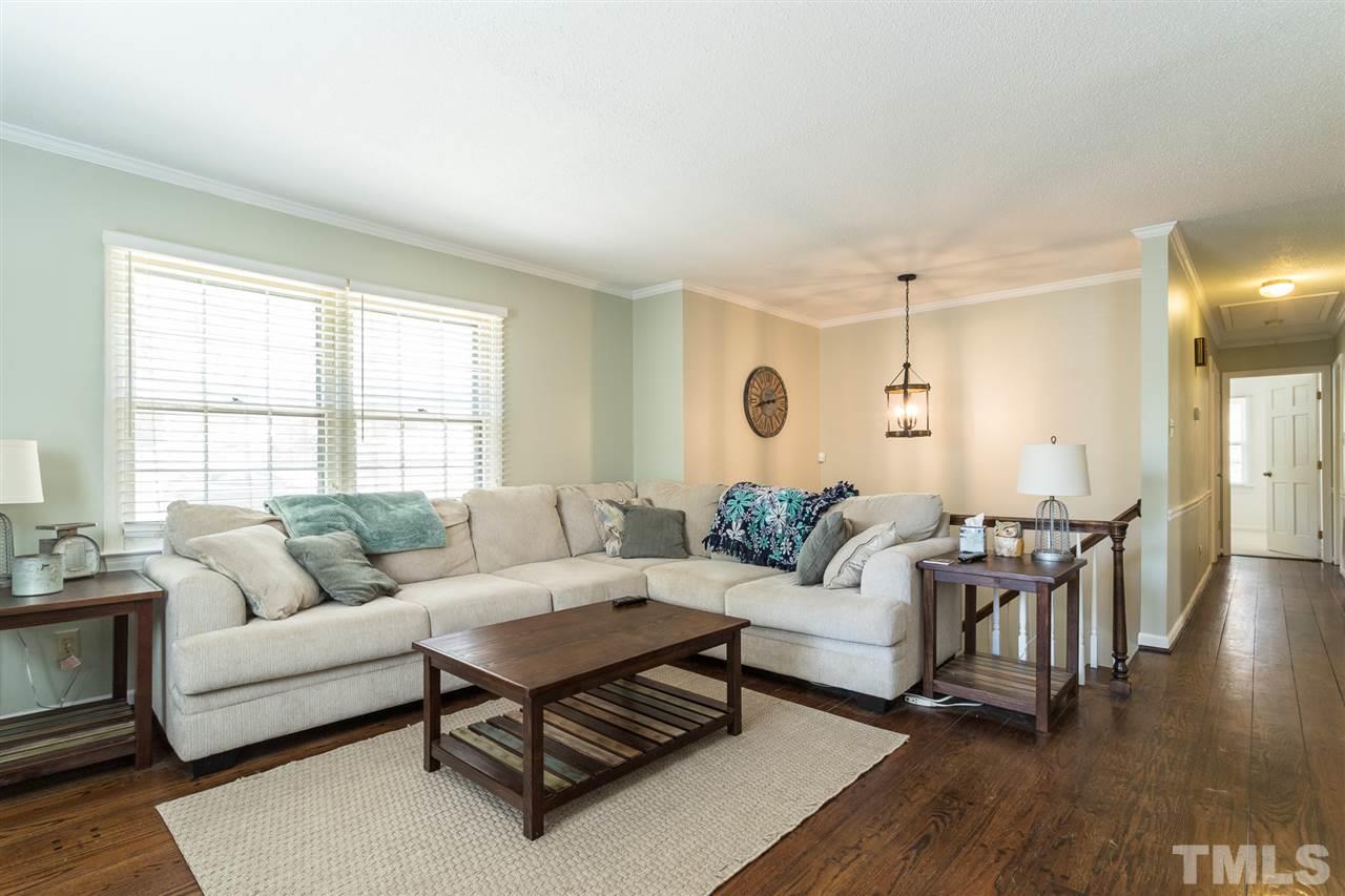 1201 Buckingham Road Garner, NC 27529 - Photo 13 of 30 Gallery Image 13