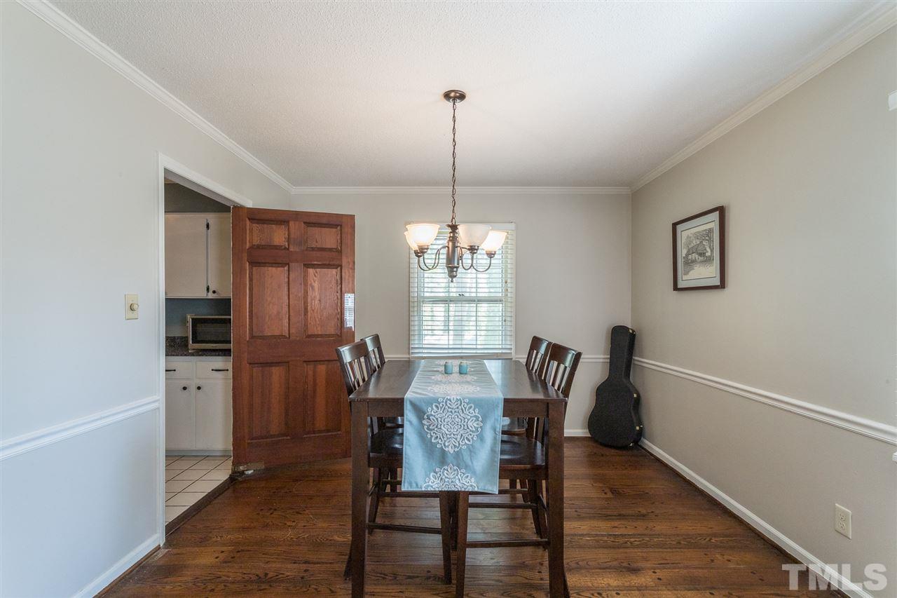 1201 Buckingham Road Garner, NC 27529 - Photo 14 of 30 Gallery Image 14