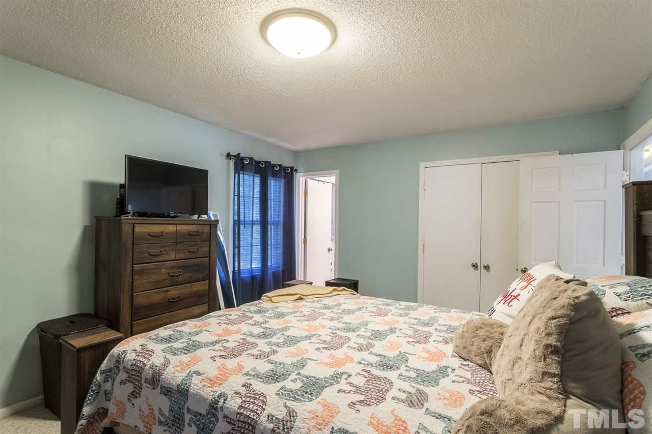 1201 Buckingham Road Garner, NC 27529 - Photo 20 of 30 Gallery Image 20