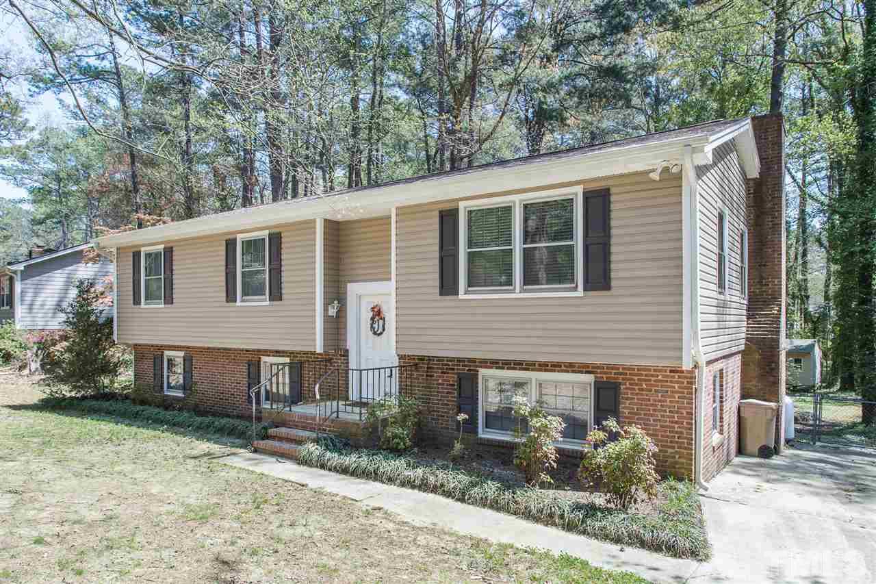 1201 Buckingham Road Garner, NC 27529 - Photo 3 of 30 Gallery Image 3
