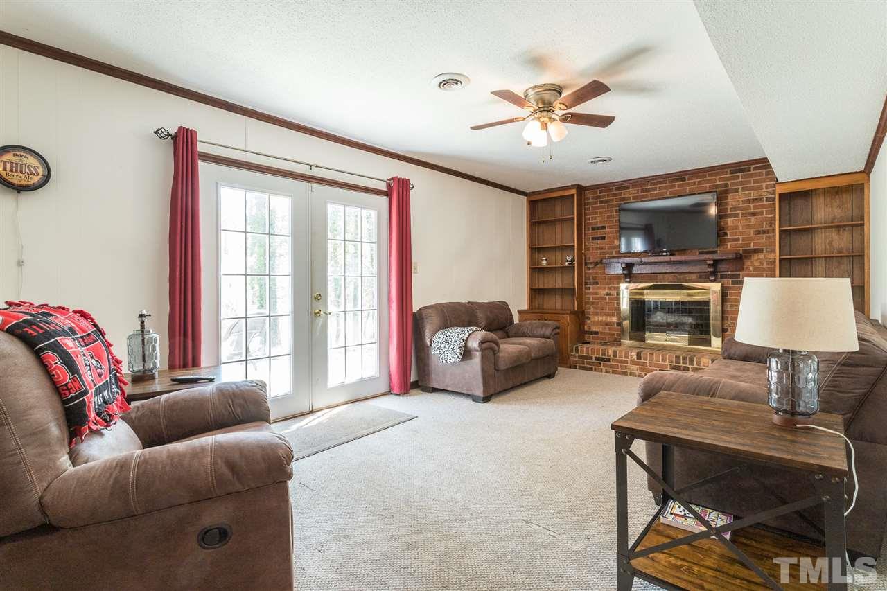1201 Buckingham Road Garner, NC 27529 - Photo 24 of 30 Gallery Image 24
