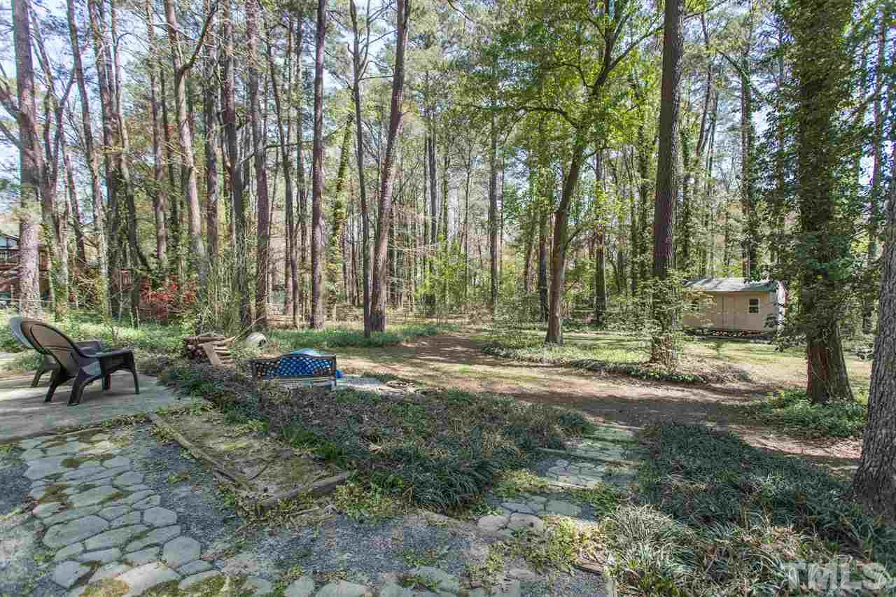 1201 Buckingham Road Garner, NC 27529 - Photo 4 of 30 Gallery Image 4