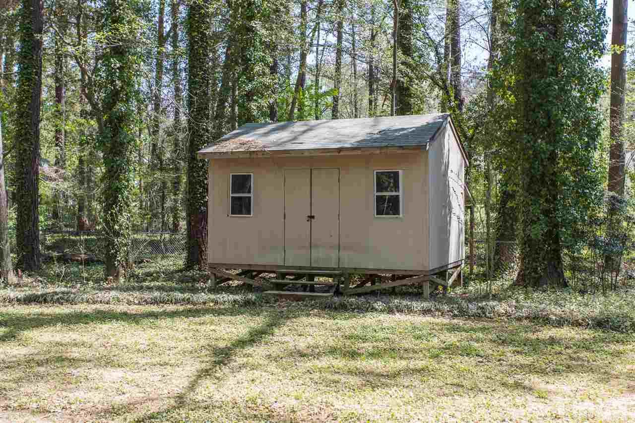 1201 Buckingham Road Garner, NC 27529 - Photo 5 of 30 Gallery Image 5