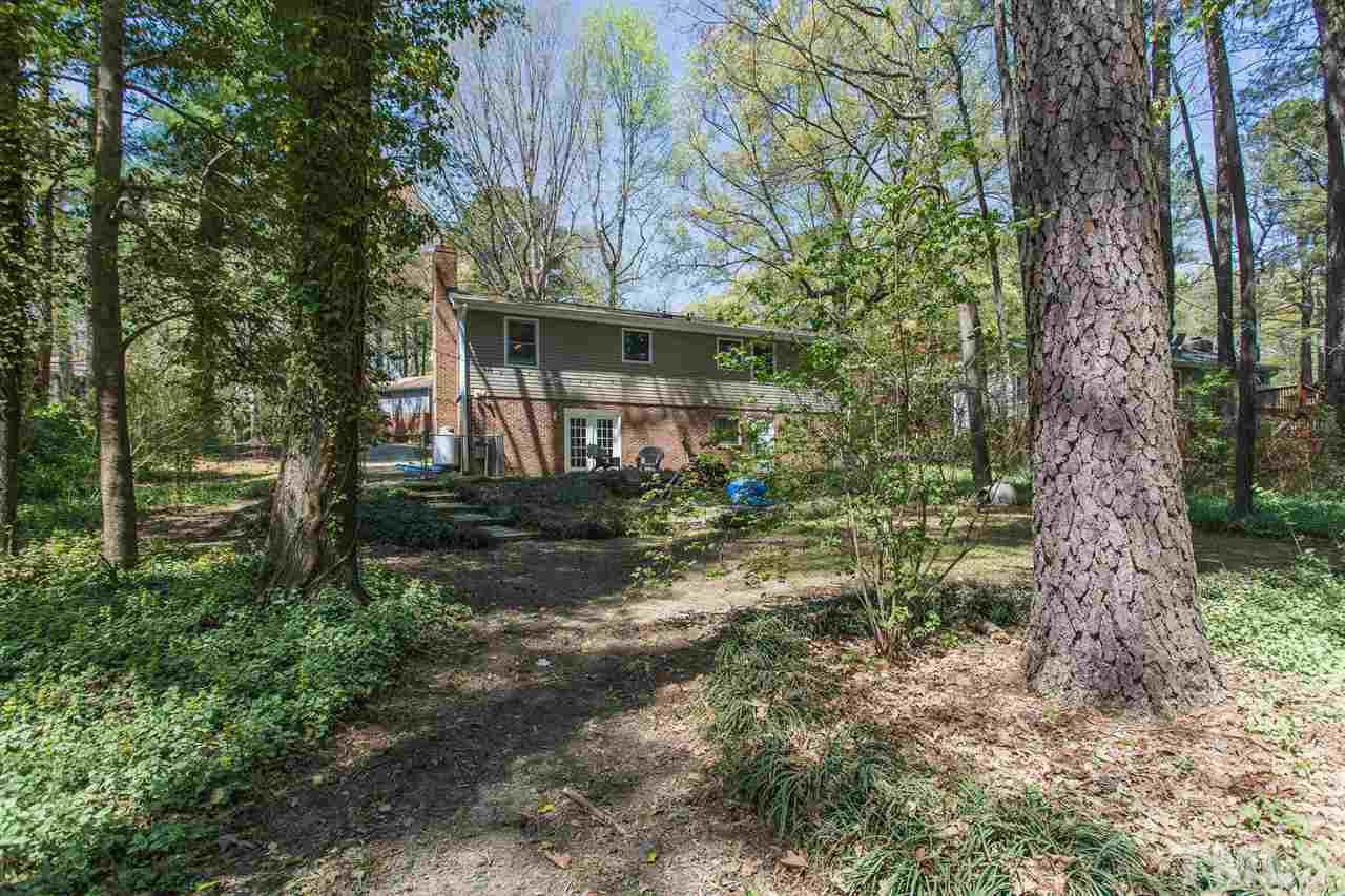 1201 Buckingham Road Garner, NC 27529 - Photo 6 of 30 Gallery Image 6