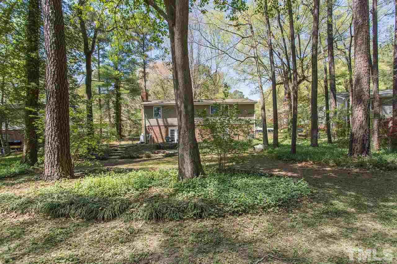 1201 Buckingham Road Garner, NC 27529 - Photo 7 of 30 Gallery Image 7