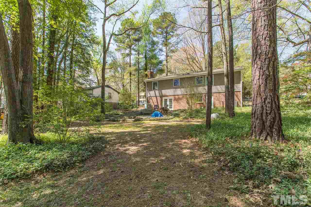 1201 Buckingham Road Garner, NC 27529 - Photo 8 of 30 Gallery Image 8