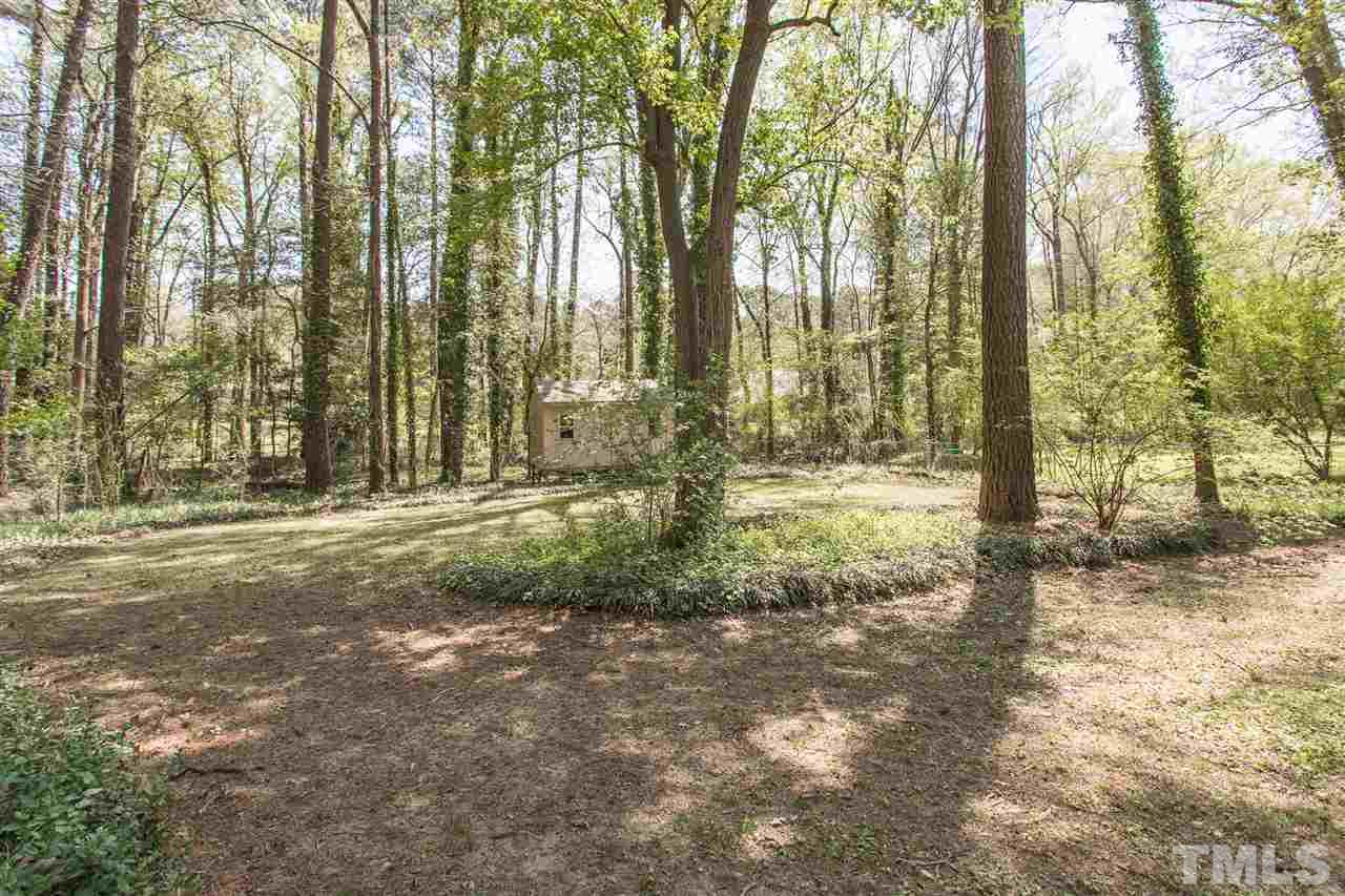 1201 Buckingham Road Garner, NC 27529 - Photo 9 of 30 Gallery Image 9
